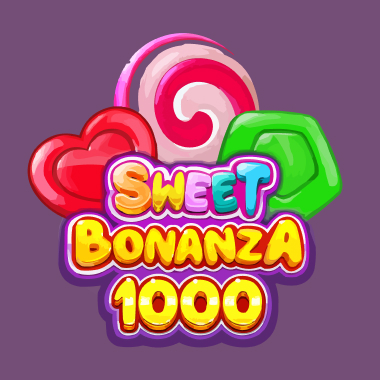 Sweet Bonanza 1000